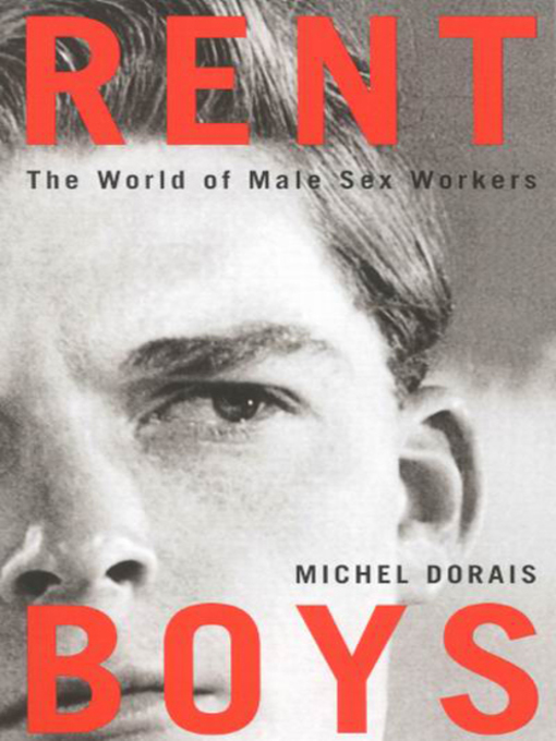 Title details for Rent Boys by Michel Dorais - Available